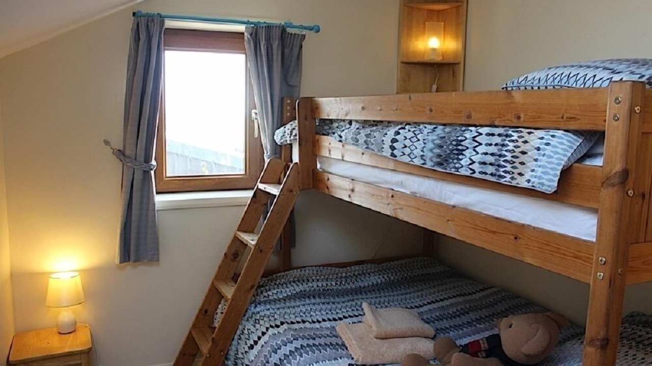 Photo of Bedroom in Flouch