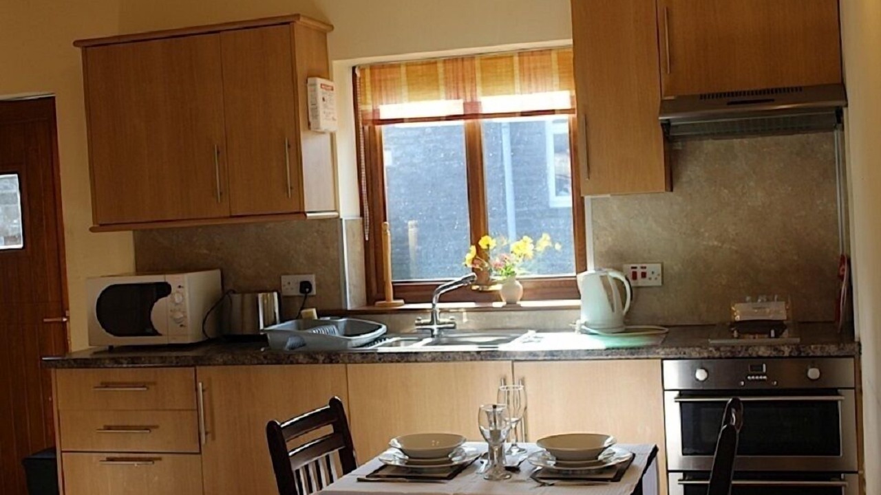 Photo of Kitchen in Flouch