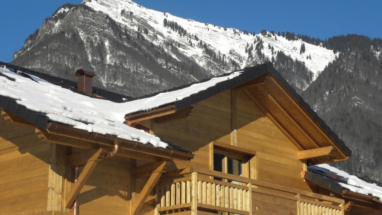 Photo of Outdoor in Taninges