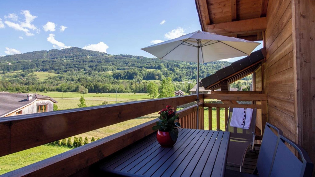 Photo of Outdoor in Taninges