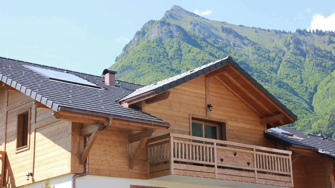 Photo of Outdoor in Taninges