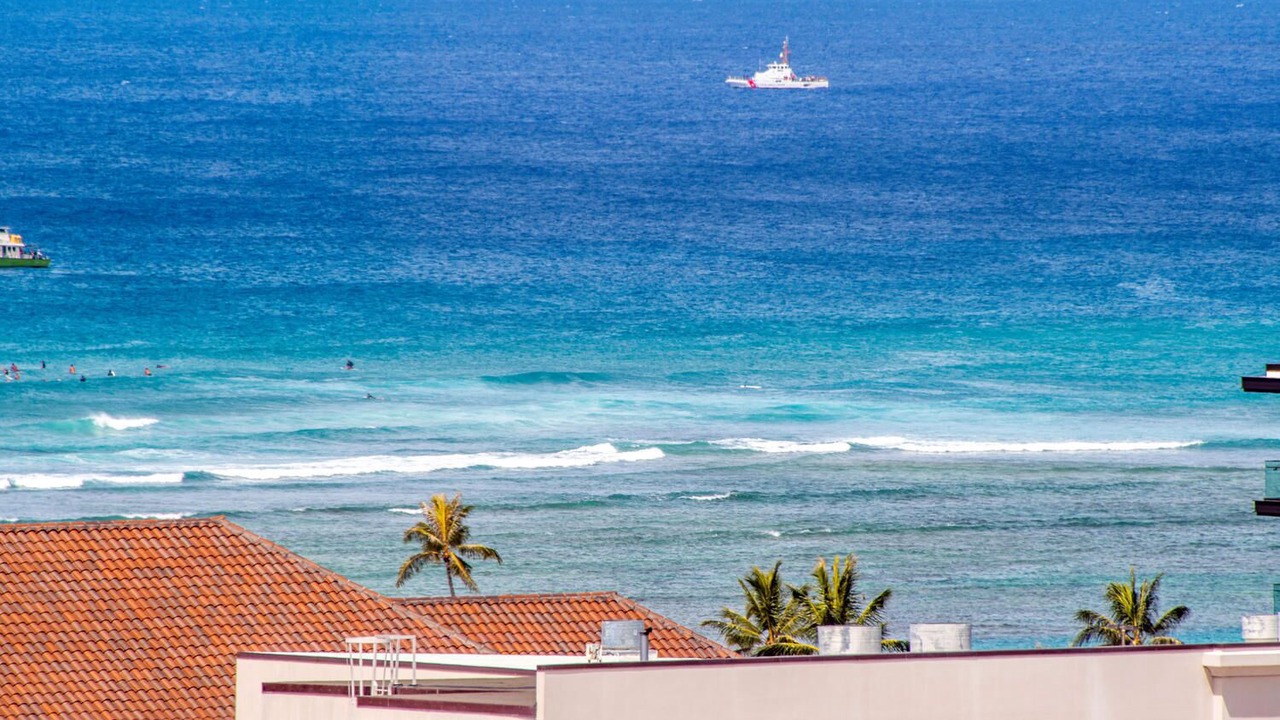 Photo of Outdoor in Ala Moana