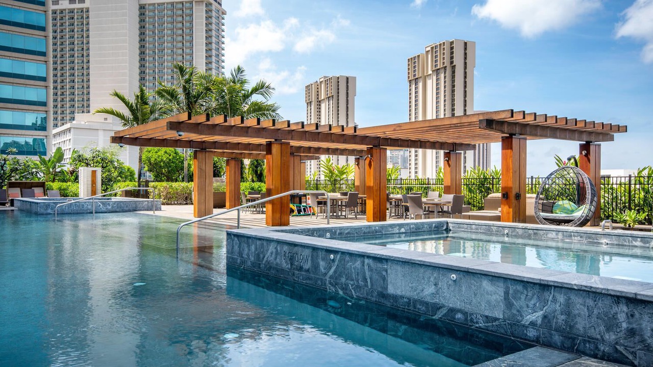 Photo of Outdoor in Ala Moana