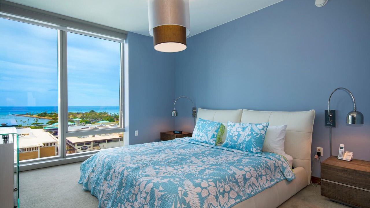 Photo of Bedroom in Ala Moana