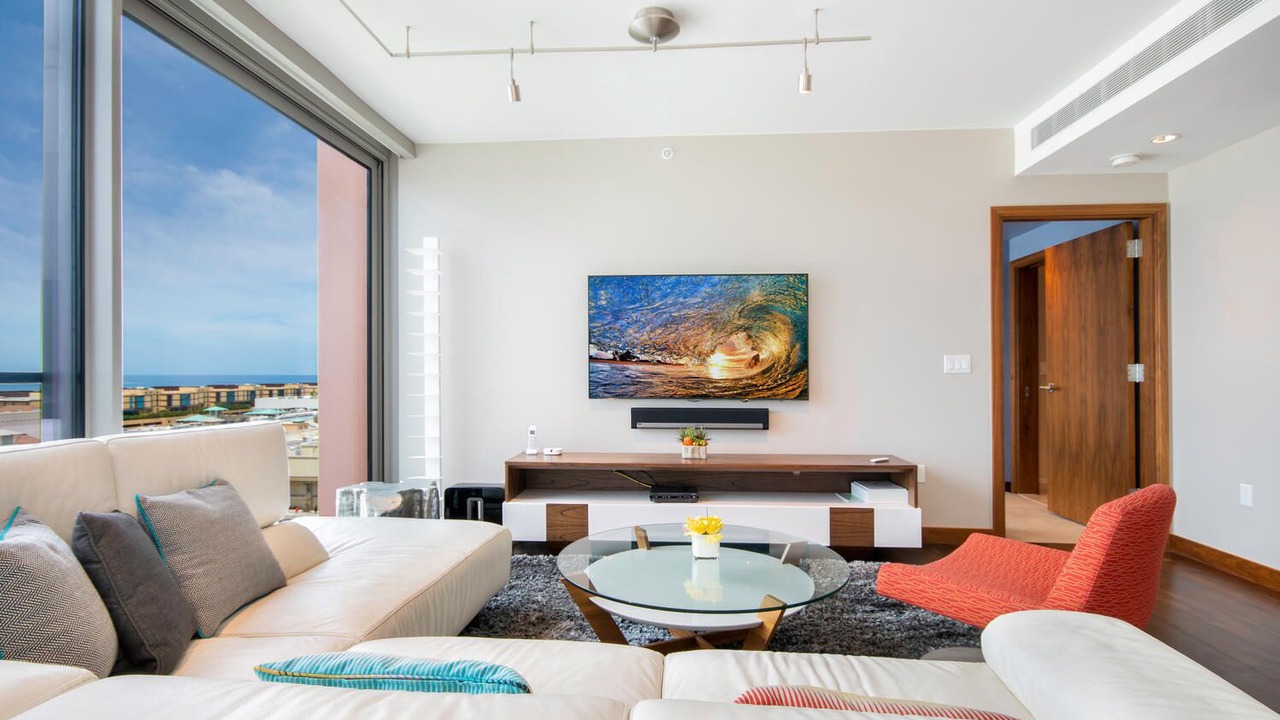 Photo of Livingroom in Ala Moana