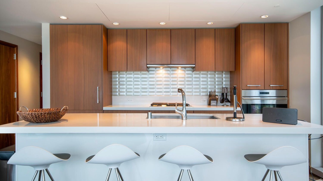 Photo of Kitchen in Ala Moana