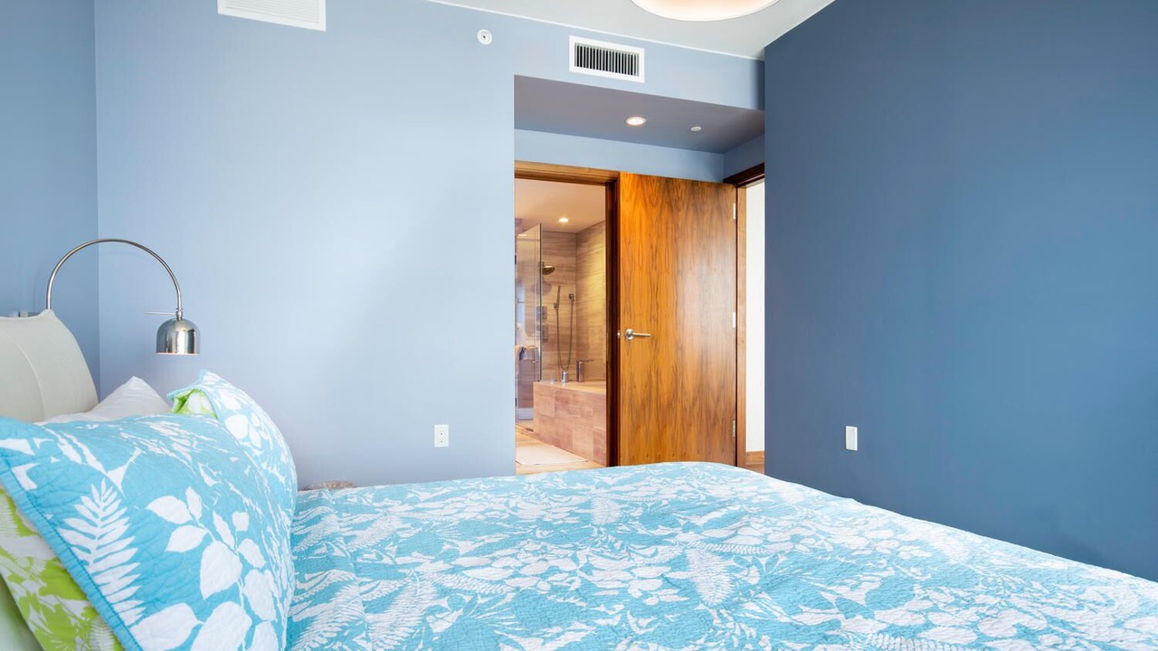 Photo of Bedroom in Ala Moana