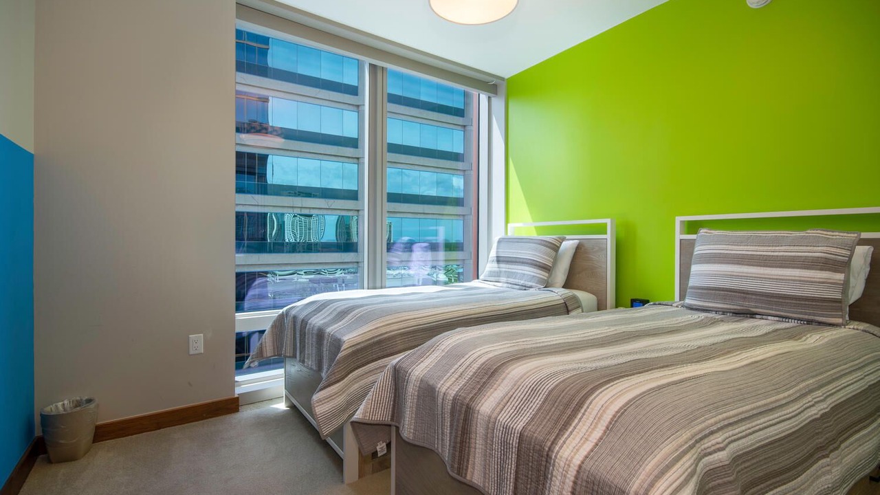 Photo of Bedroom in Ala Moana