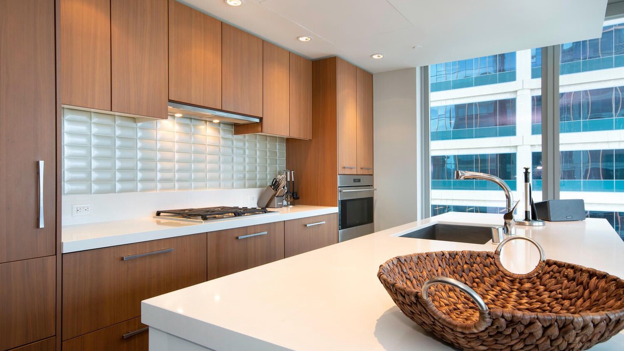 Photo of Kitchen in Ala Moana