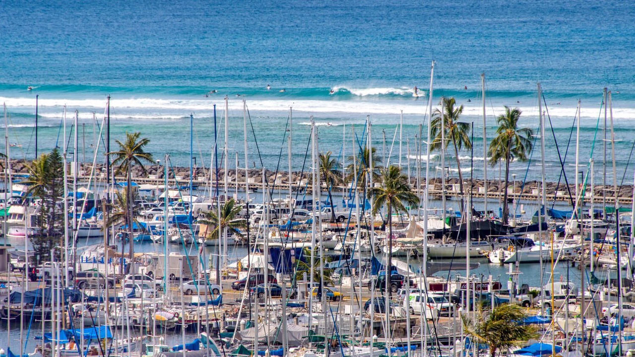 Photo of Others in Ala Moana
