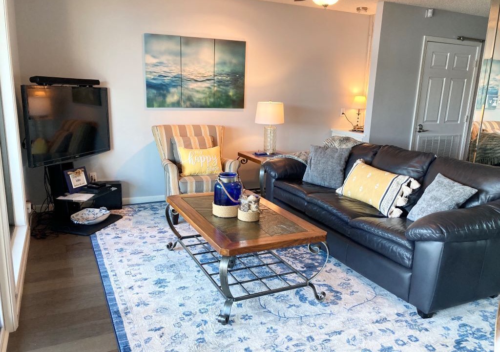 Photo of Livingroom in Hot Springs