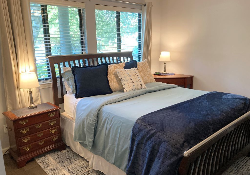Photo of Bedroom in Hot Springs