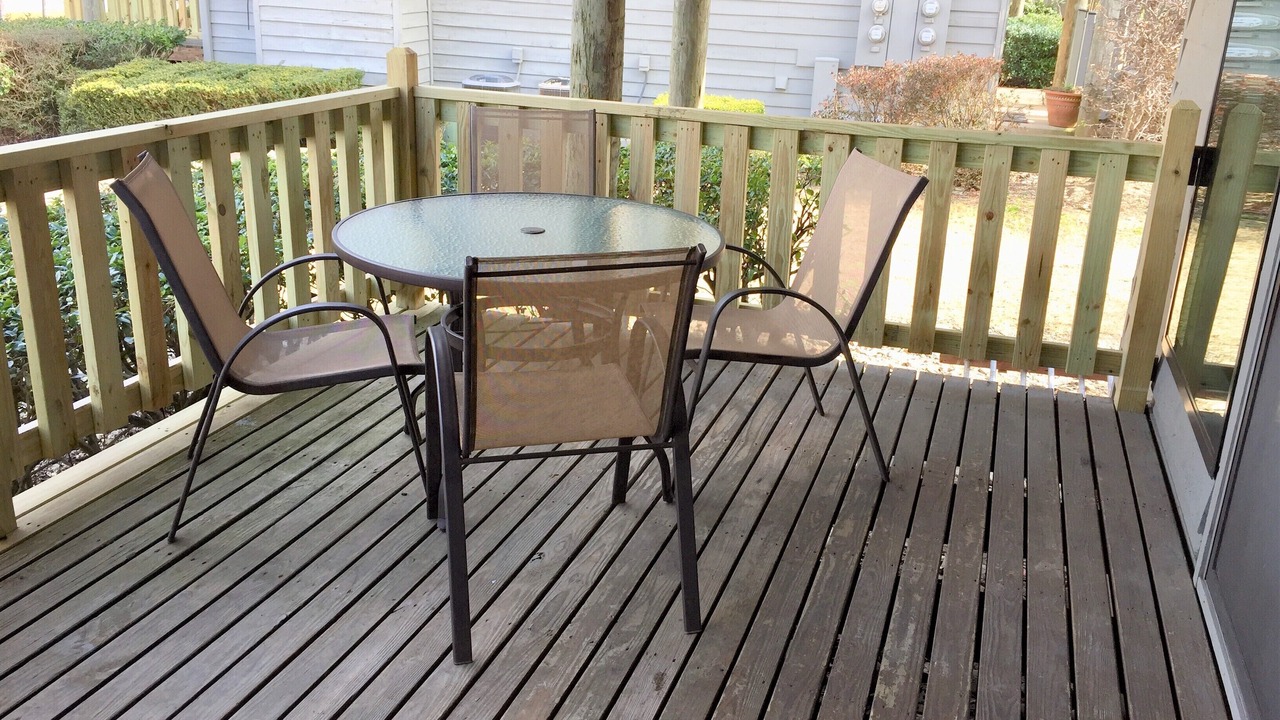 Photo of Outdoor in Hot Springs