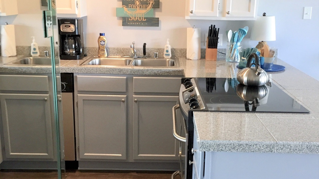 Photo of Kitchen in Hot Springs