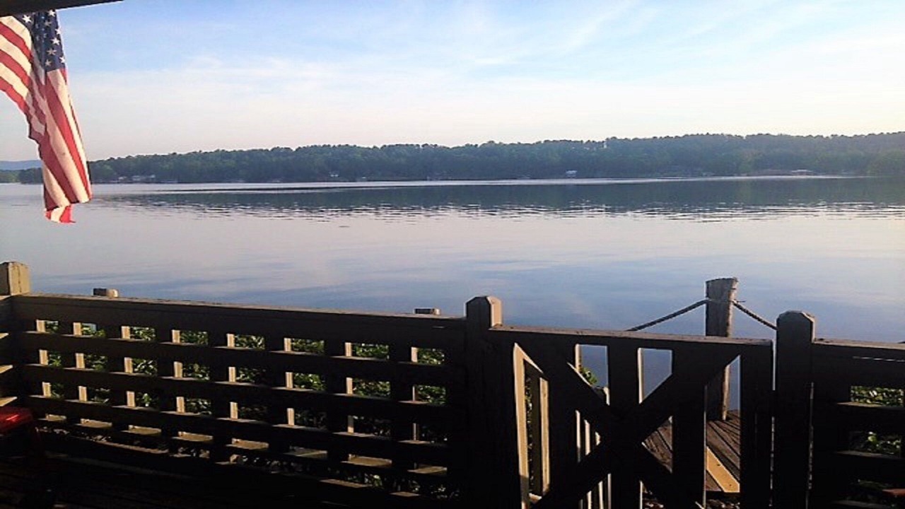 Photo of Outdoor in Hot Springs