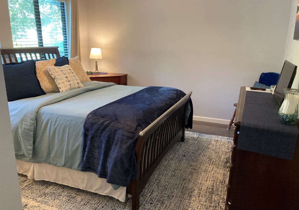 Photo of Bedroom in Hot Springs