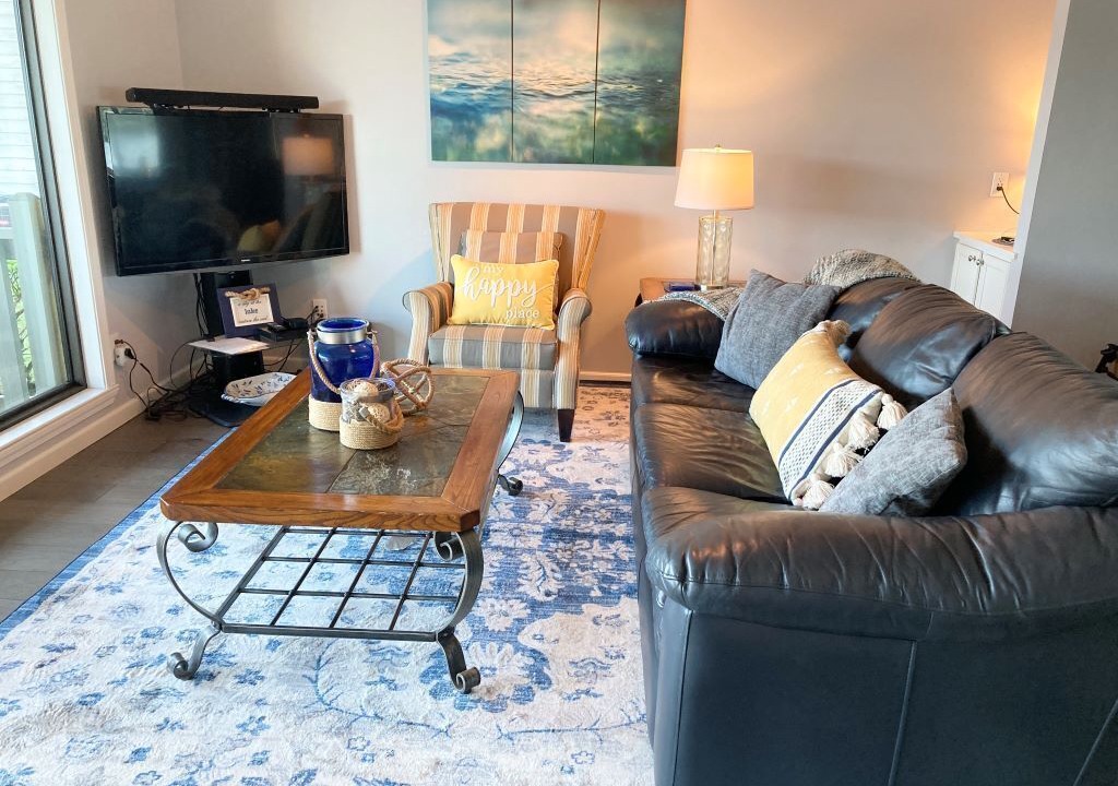 Photo of Livingroom in Hot Springs