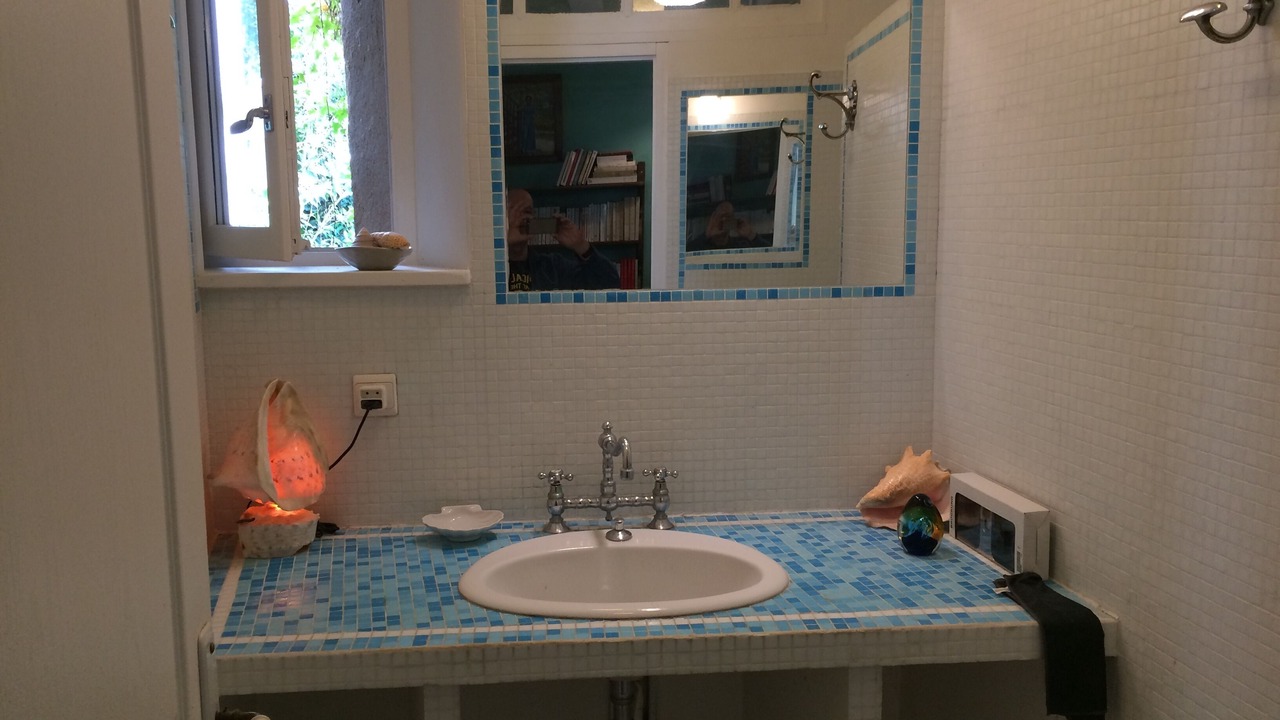 Photo of Bathroom in Albas