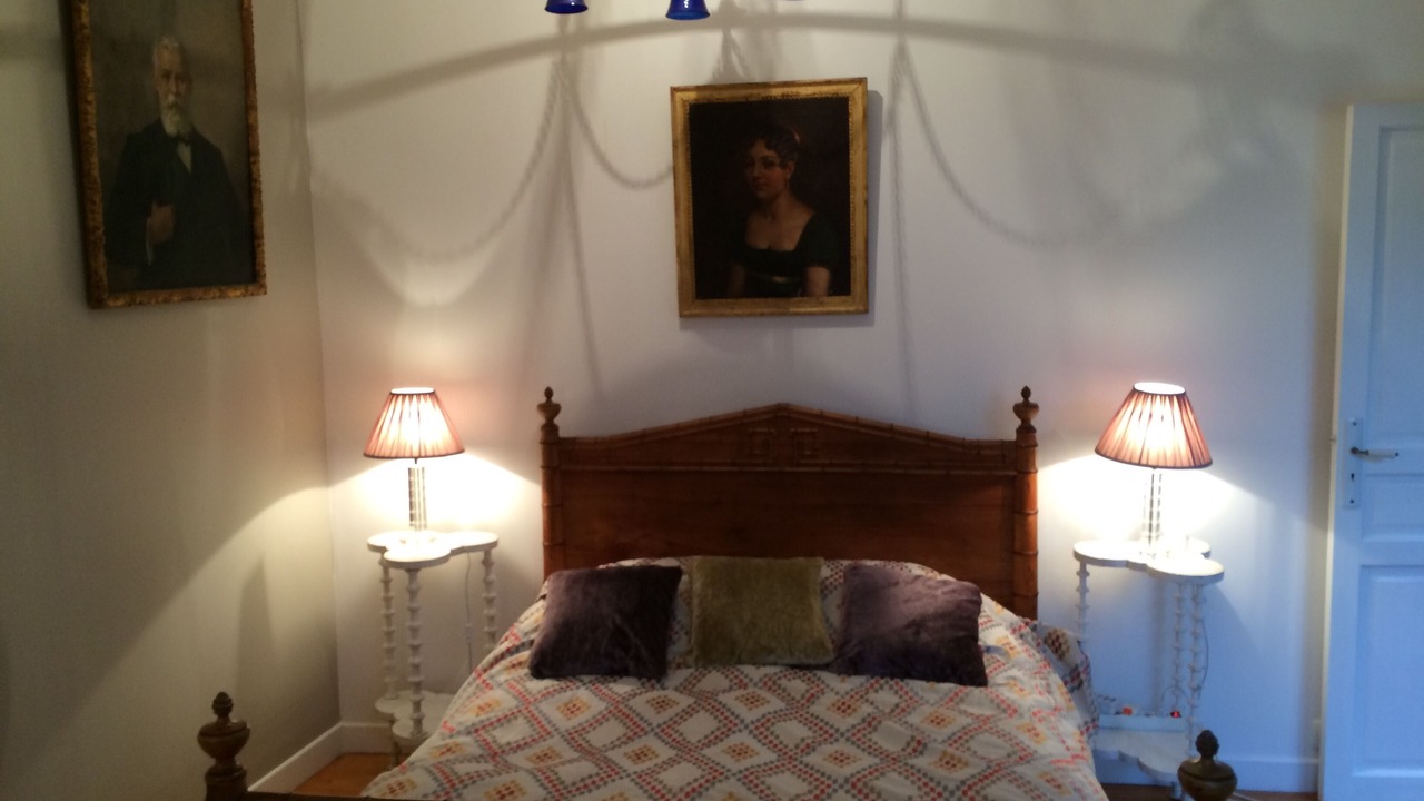 Photo of Bedroom in Albas