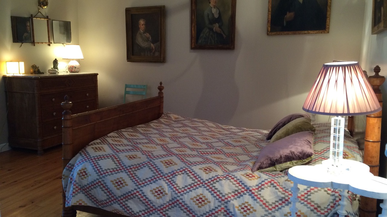 Photo of Bedroom in Albas