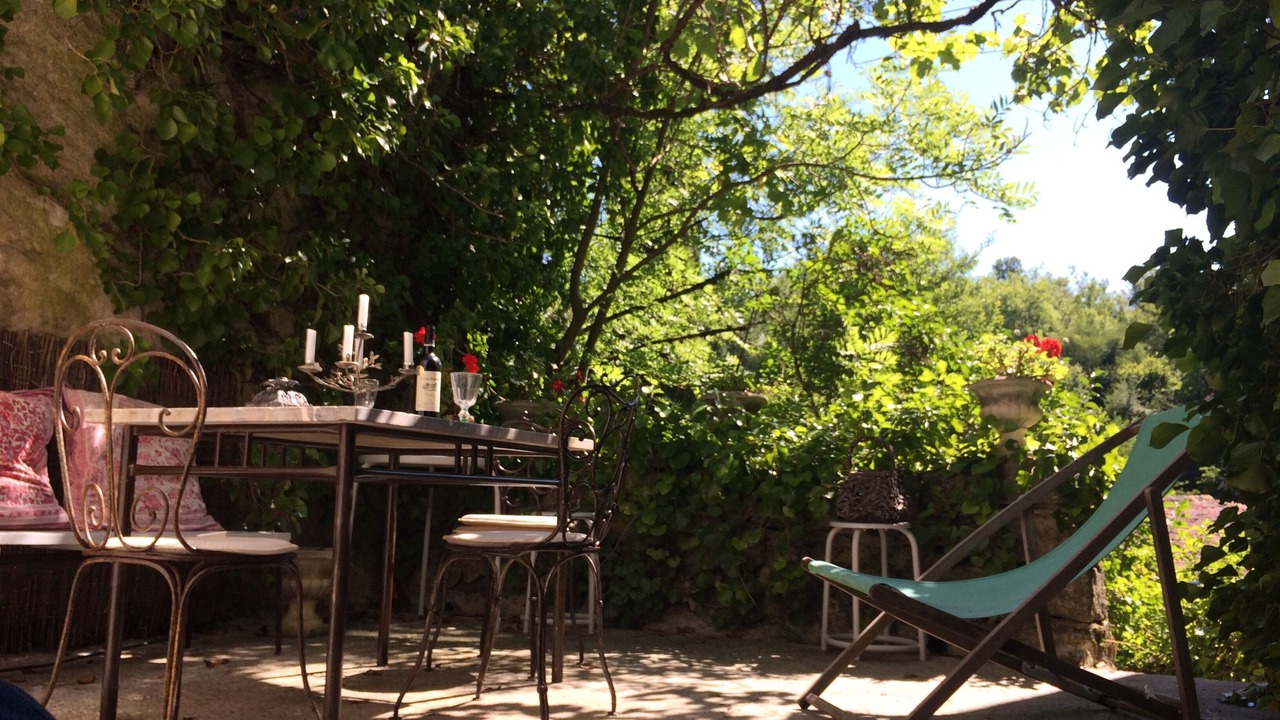 Photo of Outdoor in Albas