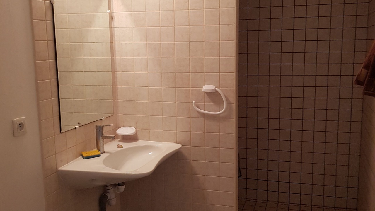 Photo of Bathroom in Savigny-en-Sancerre