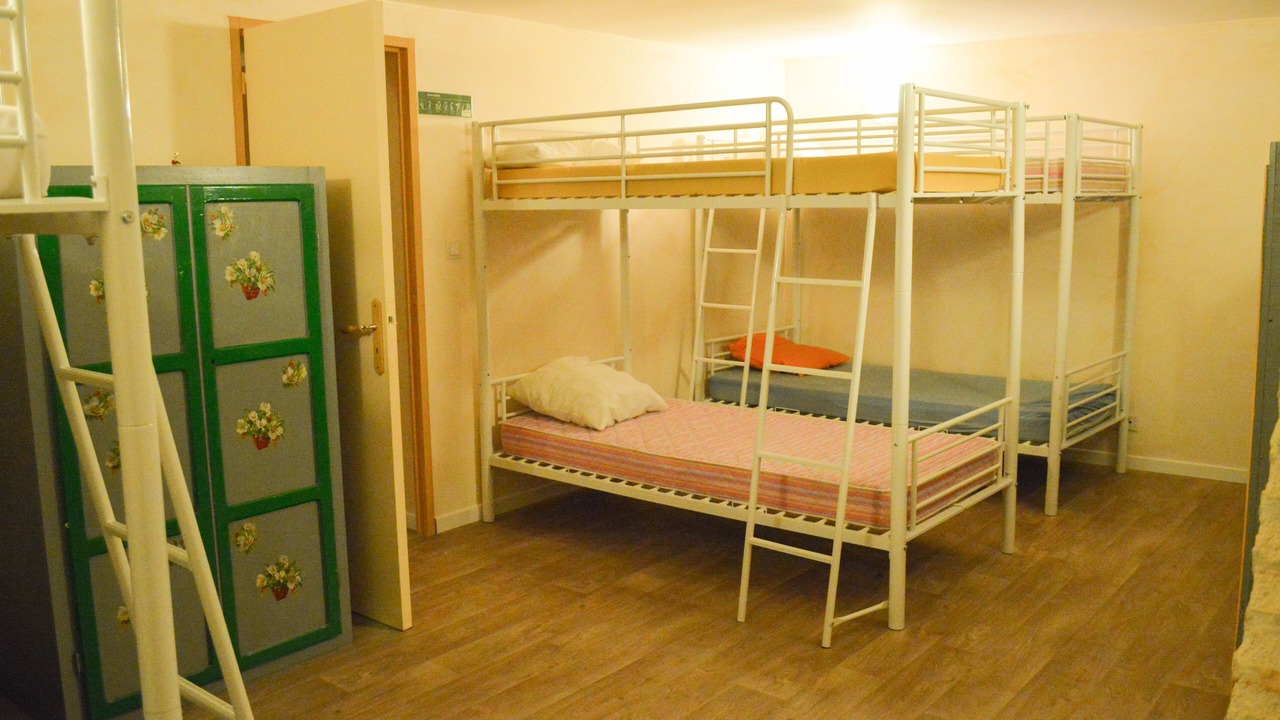 Photo of Bedroom in Savigny-en-Sancerre