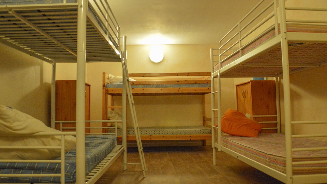 Photo of Bedroom in Savigny-en-Sancerre