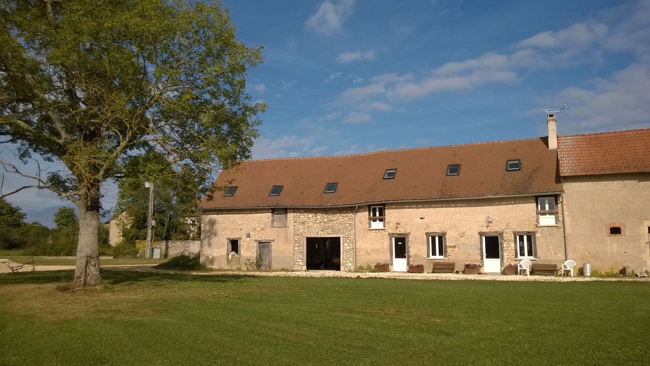 Photo of Outdoor in Savigny-en-Sancerre