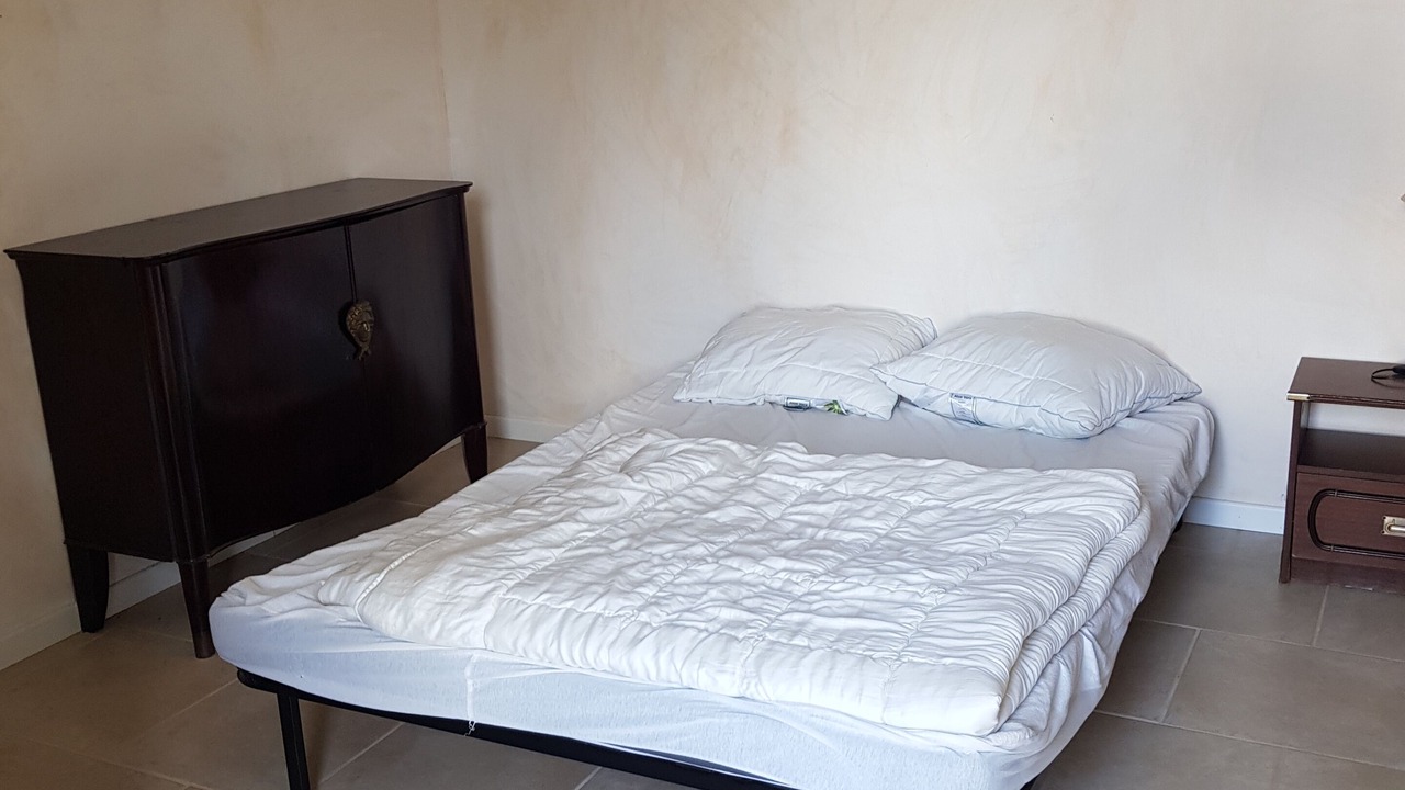 Photo of Bedroom in Savigny-en-Sancerre