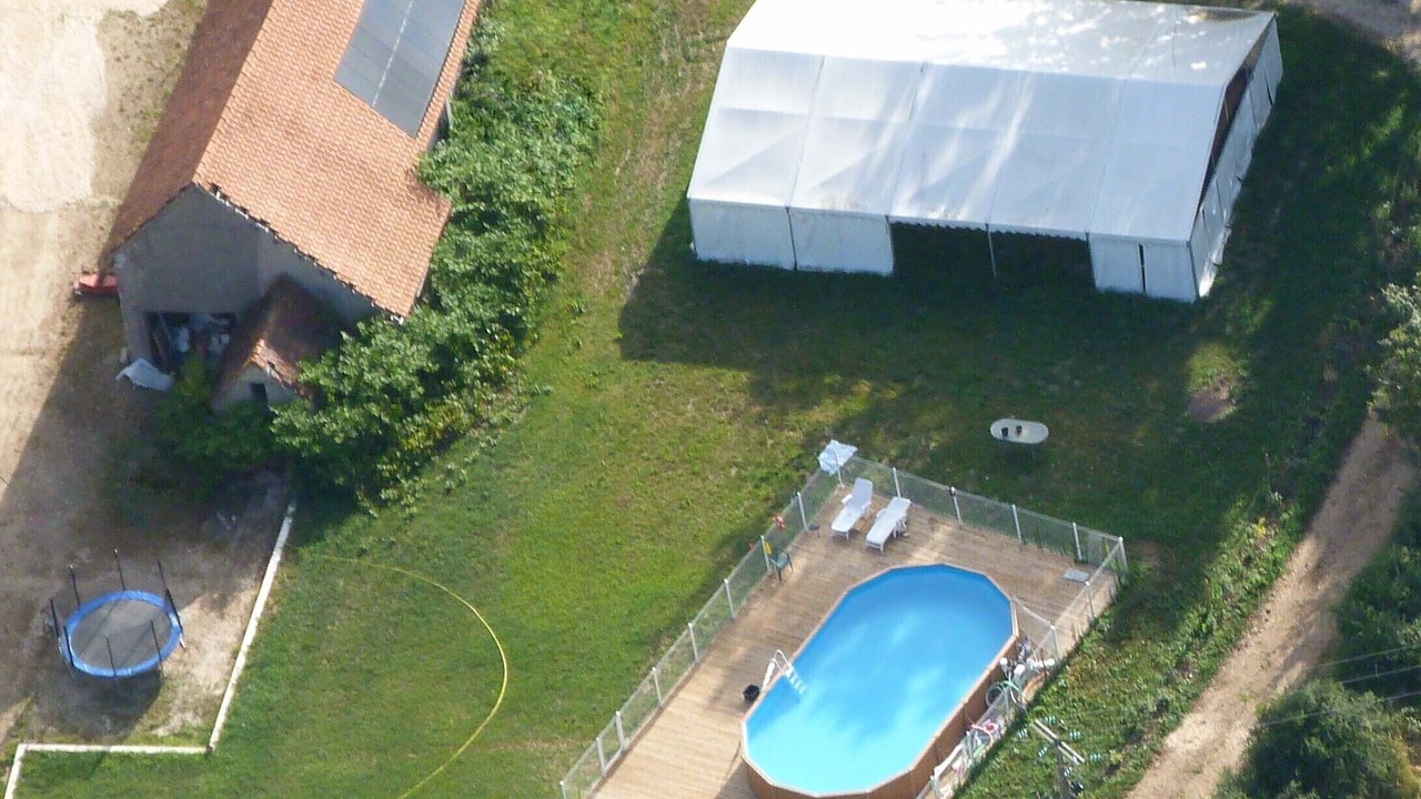 Photo of Outdoor in Savigny-en-Sancerre