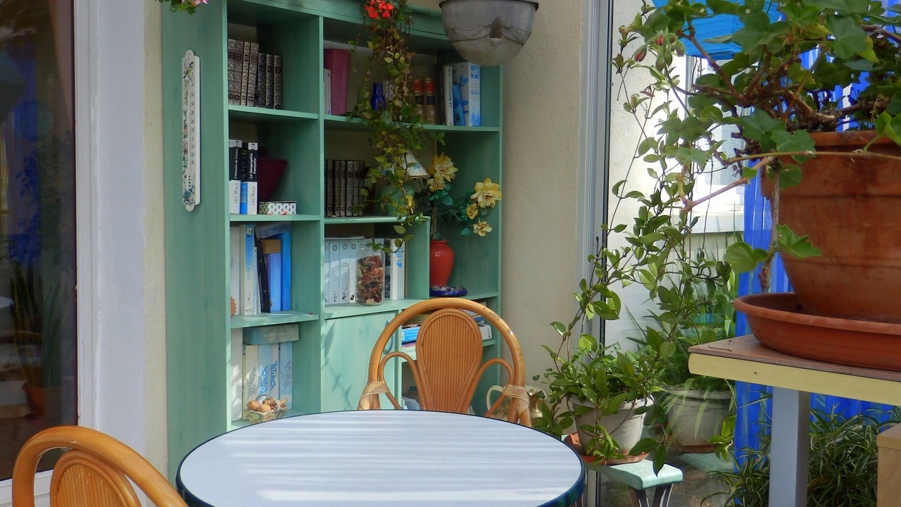 Photo of Outdoor in Capvern