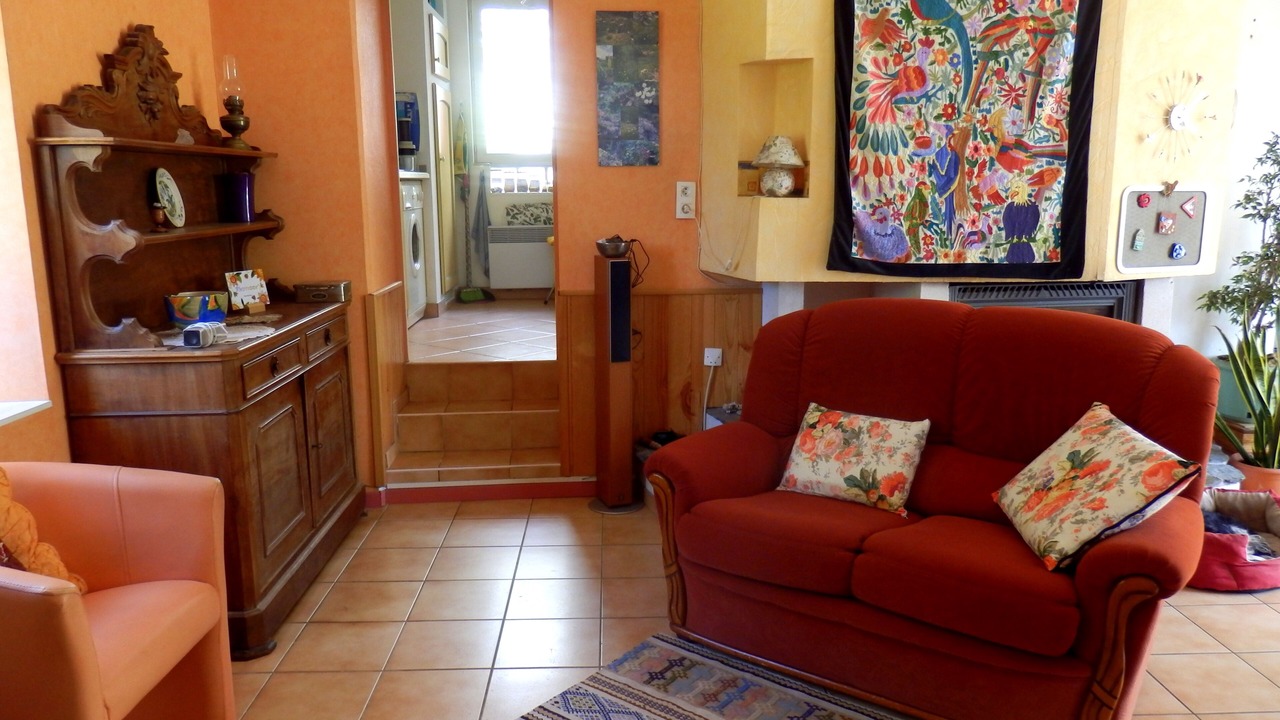 Photo of Livingroom in Capvern