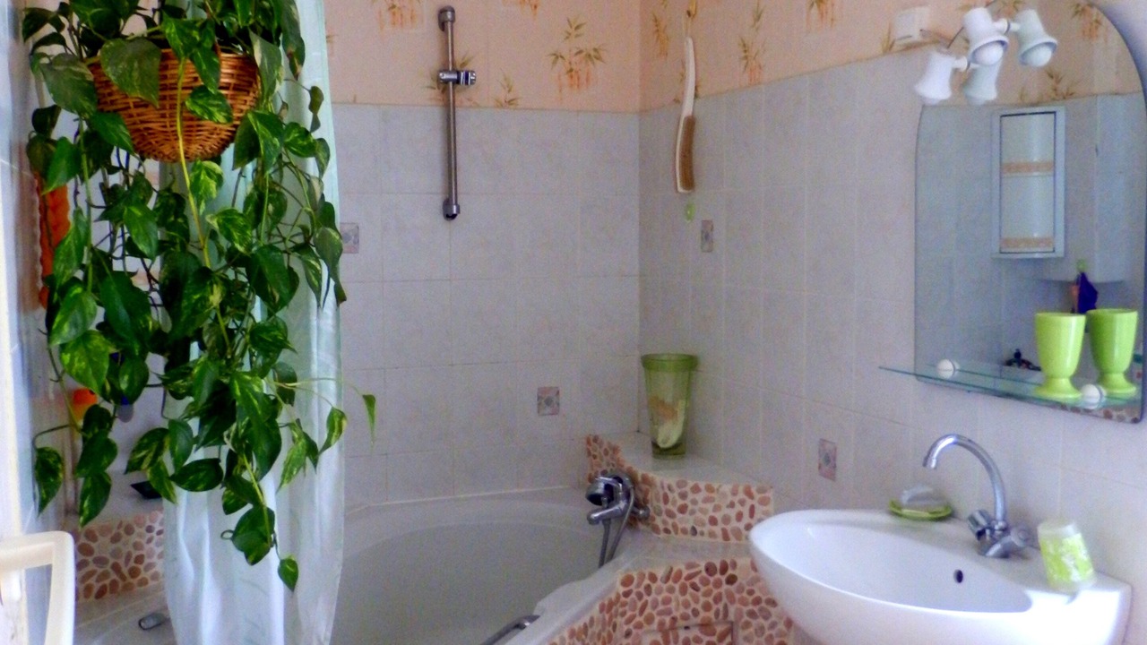 Photo of Bathroom in Capvern