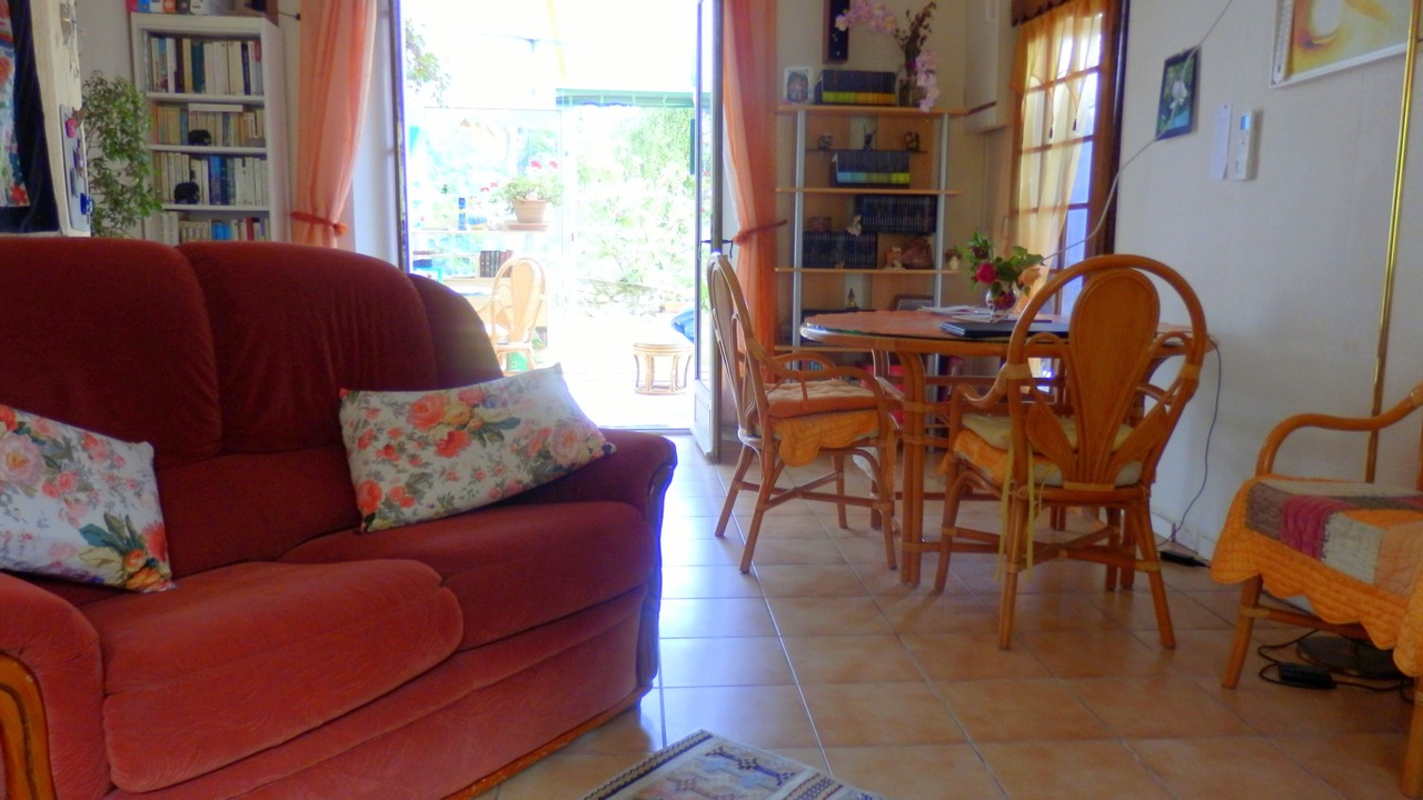 Photo of Livingroom in Capvern