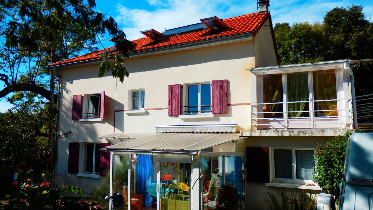 Photo of Outdoor in Capvern