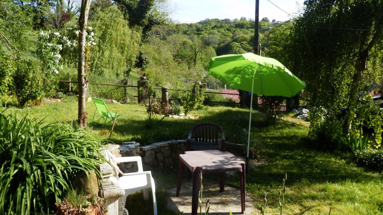 Photo of Outdoor in Capvern