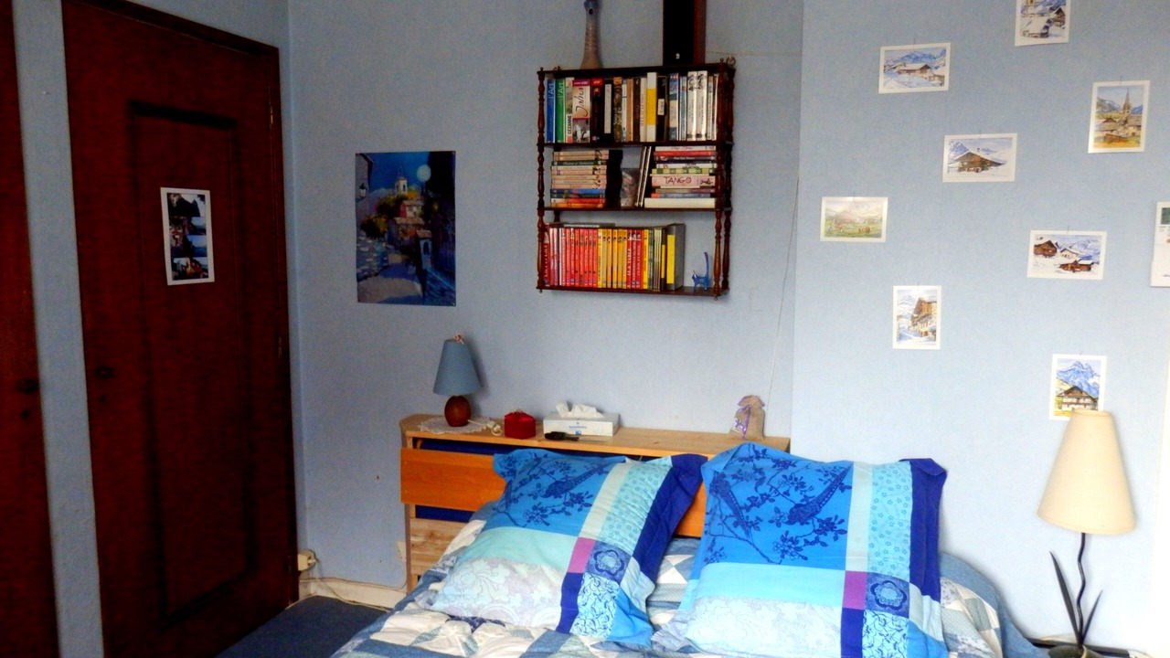 Photo of Bedroom in Capvern