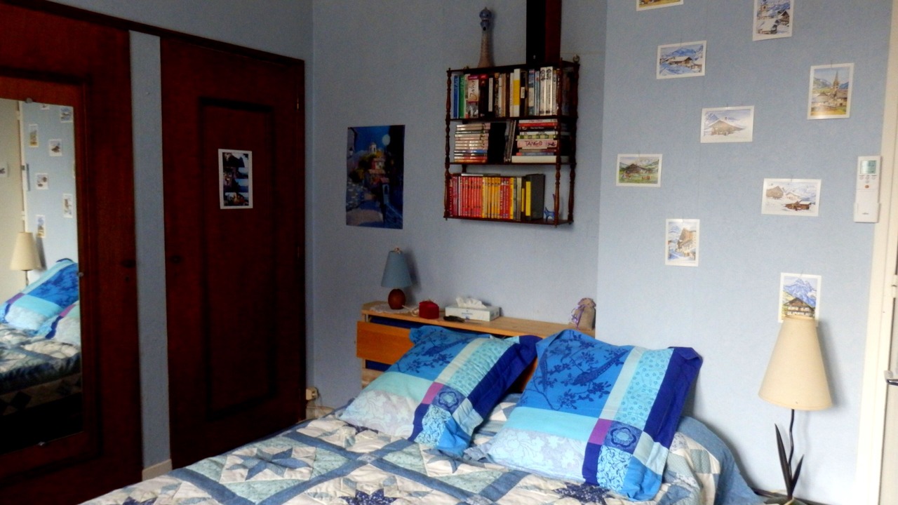 Photo of Bedroom in Capvern