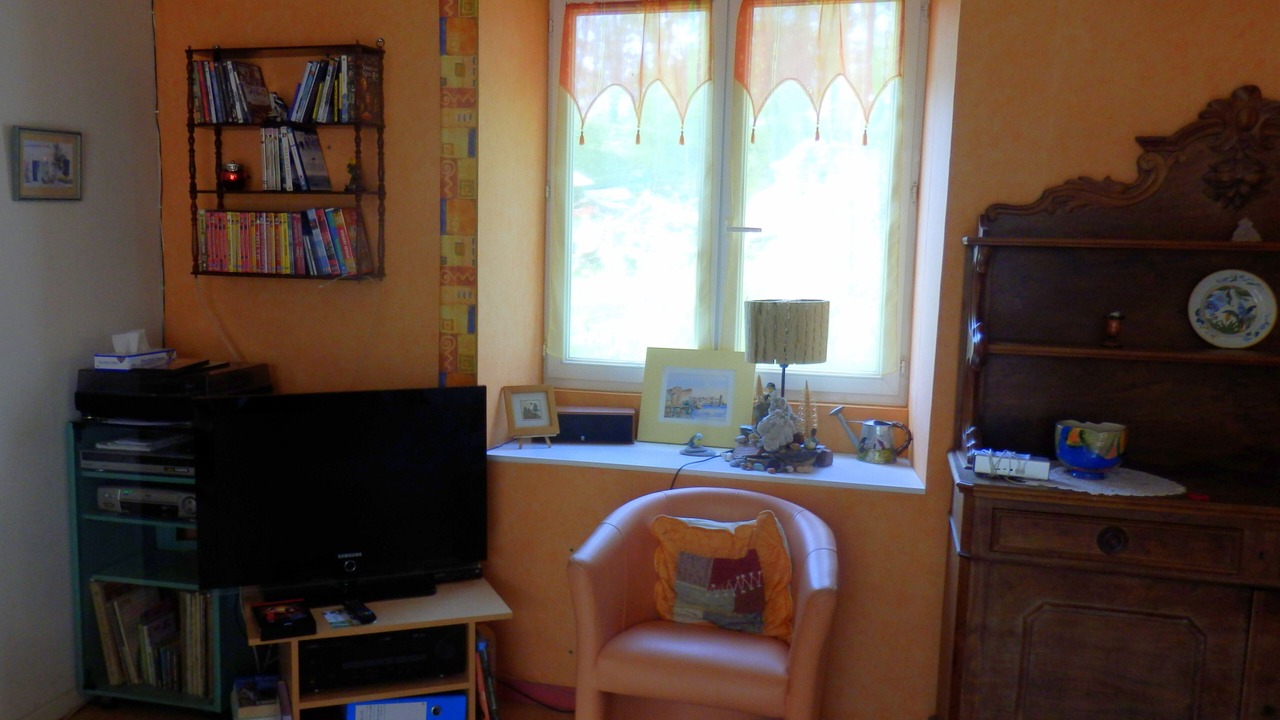 Photo of Livingroom in Capvern