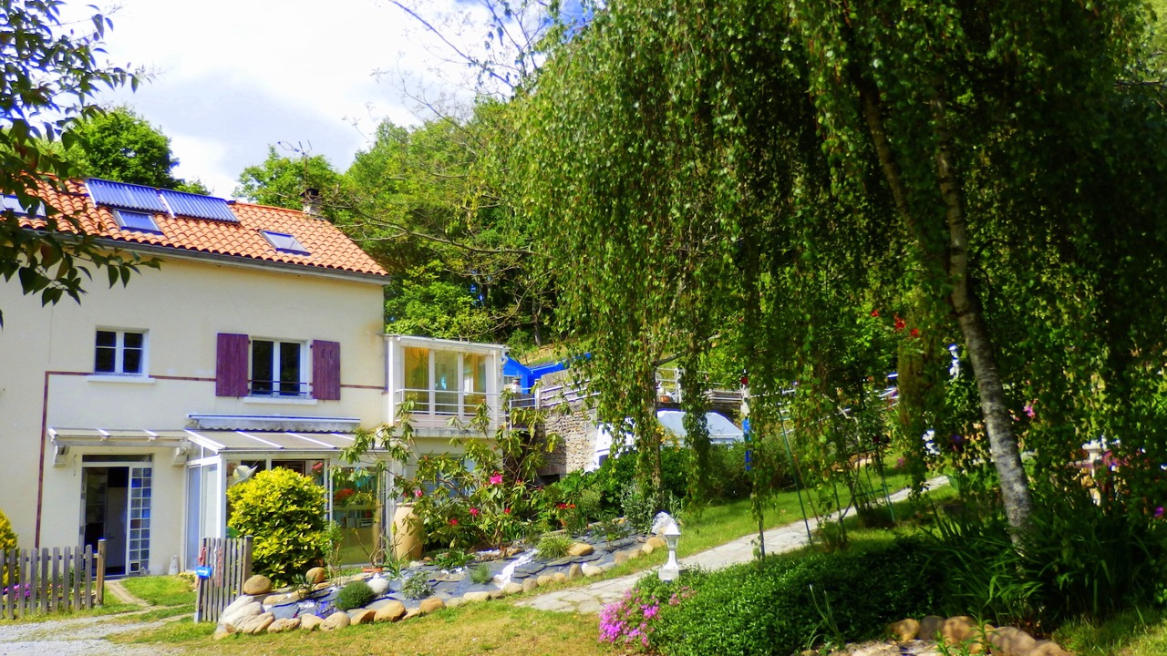 Photo of Outdoor in Capvern