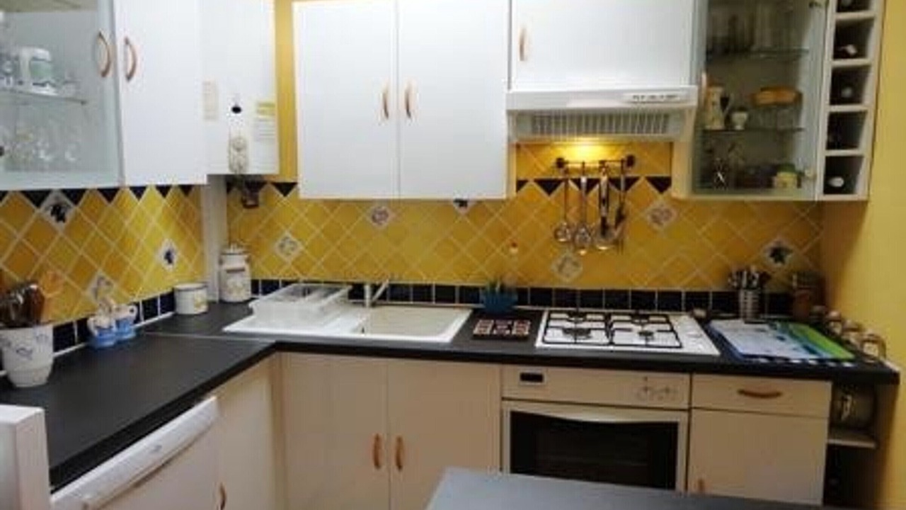 Photo of Kitchen in Port-la-Nouvelle