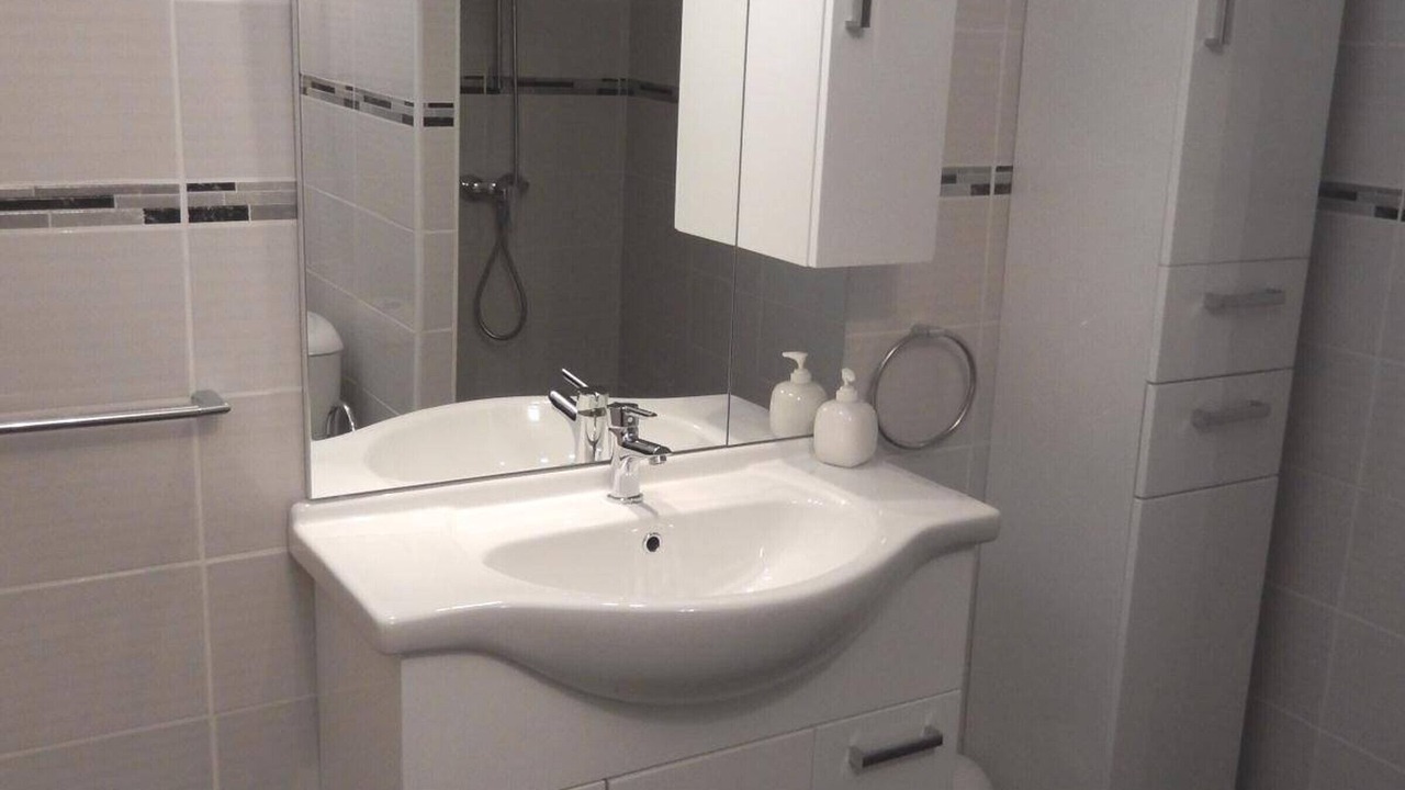 Photo of Bathroom in Port-la-Nouvelle