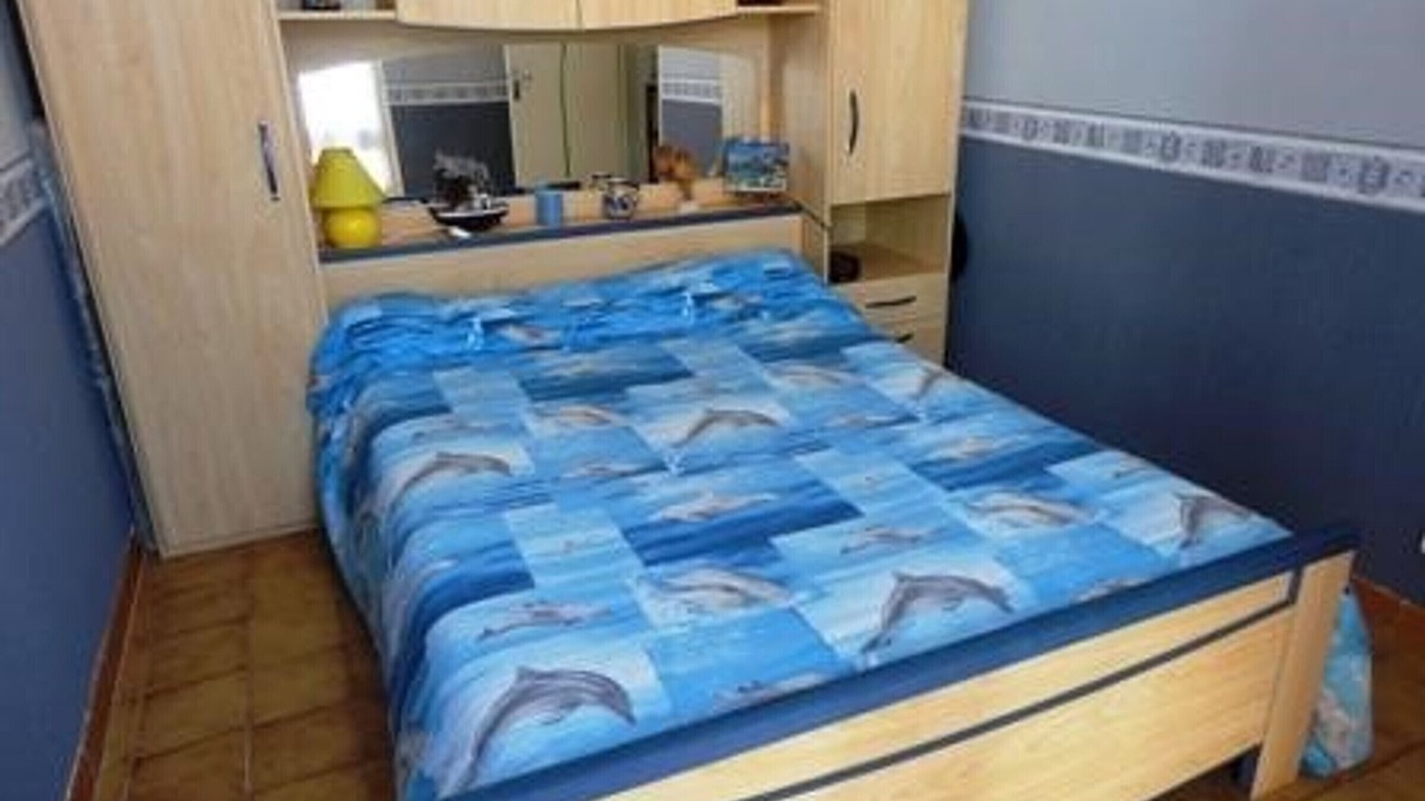 Photo of Bedroom in Port-la-Nouvelle