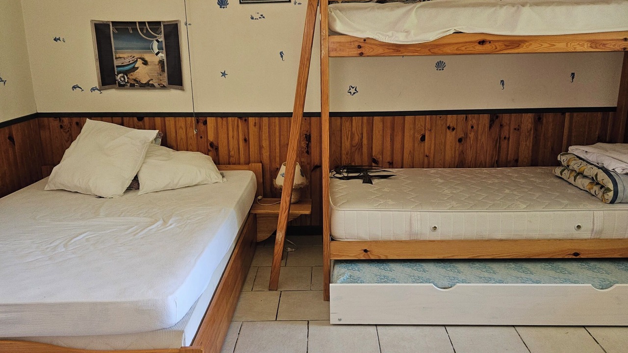 Photo of Bedroom in Dolus-d'Oleron