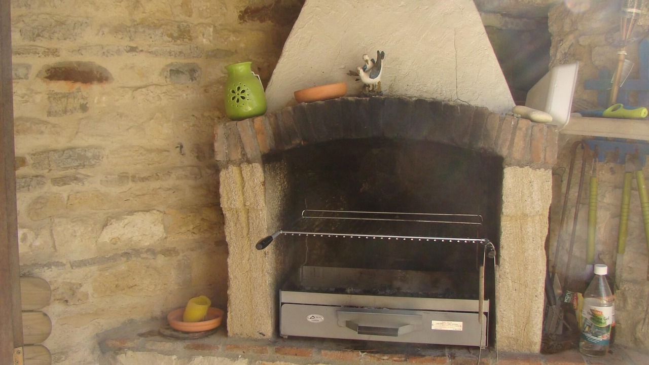 Photo of Outdoor in Dolus-d'Oleron