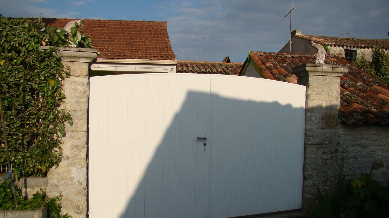 Photo of Outdoor in Dolus-d'Oleron