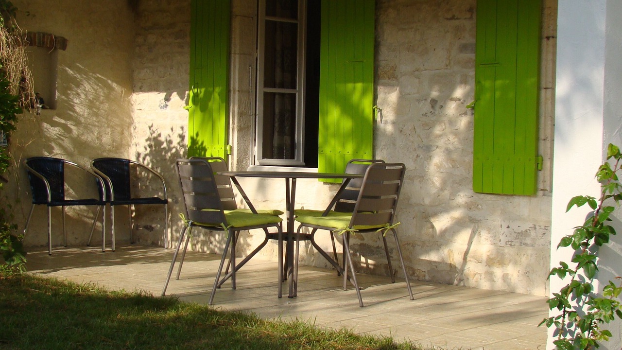 Photo of Outdoor in Dolus-d'Oleron