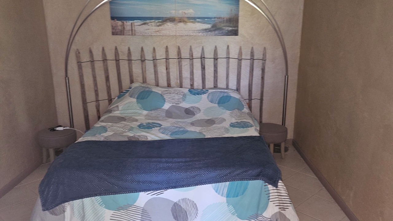 Photo of Bedroom in Dolus-d'Oleron