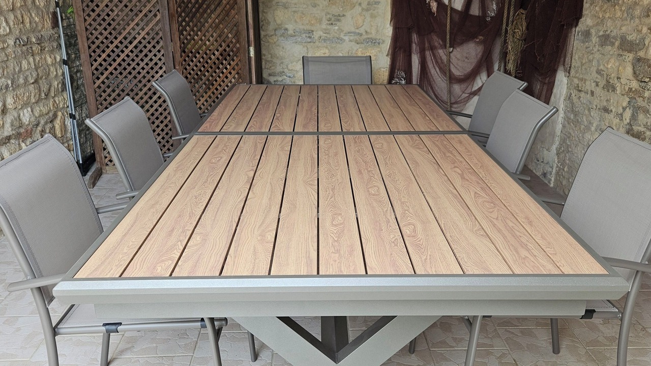 Photo of Outdoor in Dolus-d'Oleron